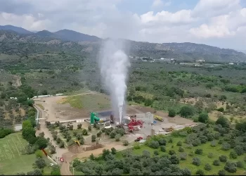 Sivas’ta MTA’dan ruhsatlı jeotermal alanı ihalesi