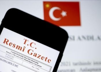 Sağlık çalışanlarına yönelik atama kararı Resmi Gazete’de