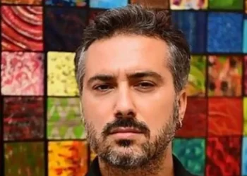 Siyasal iletişimci Evren Barış Yavuz tutuklandı!