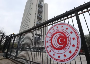 İsrail’e ihracat kısıtlandı: ‘Kanlı ve kirli ticaretlerini itiraf ettiler’