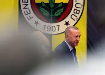 Yeni Şafak Erdoğan’ın sözlerini aktardı: Artık Fenerbahçeli değilim