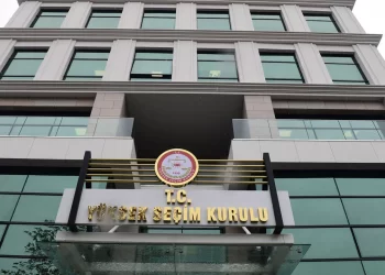 YSK, seçim itirazlarını karara bağladı