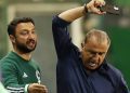 Panathinaikos, Fatih Terim’i kovdu!
