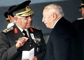 Erdoğan imzaladı: 28 Şubat hükümlüsü generallere af