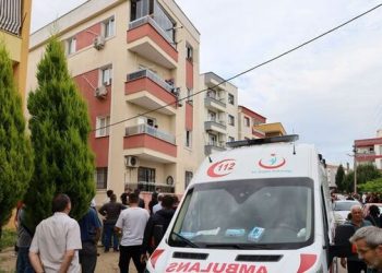 Kadın cinayeti bitmiyor… 3 çocuk annesi, eşi tarafından vahşice katledildi!