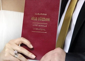 9. Yargı Paketi taslağı: Kadınlar bekarlık soyadlarını tek başına kullanamayacak