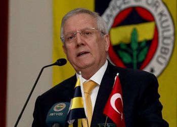 Fenerbahçe başkan adayı Yıldırım, seçilirse tek hedefi olduğunu söyledi: ‘Şampiyonluk için geliyorum’