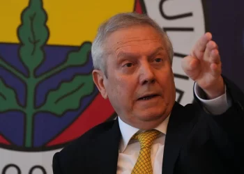 Aziz Yıldırım’dan ‘seçim’ açıklaması