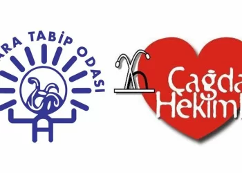 Ankara Tabip Odası seçimi: Çağdaş Hekimler 249 blok oy farkla kazandı