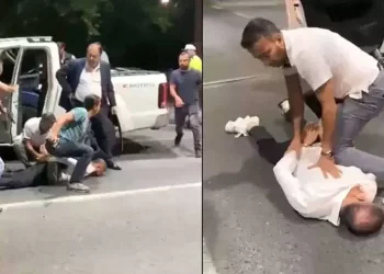 Ayhan Bora Kaplan soruşturması: İkinci gizli tanık ifadesini geri çekti