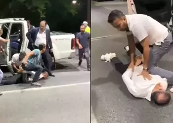 Ayhan Bora Kaplan soruşturmasında gelişme: 1’i komiser 4 gözaltı