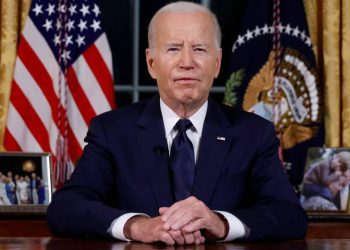 ABD Başkanı Joe Biden duyurdu: İsrail ateşkes önerisi sundu!