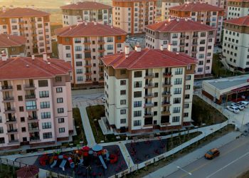 Son Dakika… Konut satışı 3 yılın dibinde!