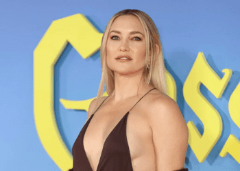 Kate Hudson; “Sürekli hayaletler görürdüm”