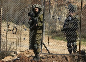 İsrail ile Mısır askerleri, Refah Sınır Kapısı’nda çatıştı: 1 ölü