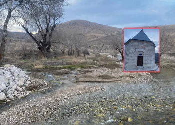 Kangal’da çevre katliamına ramak kaldı: Altı köy tehdit altında!