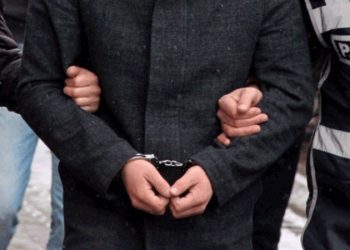 ‘Narkoçelik-16’ operasyonlarında 366 şüpheli yakalandı