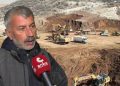 Başaran Aksu: ‘İliç’te kontrollü göçertme diye bir şey yok’
