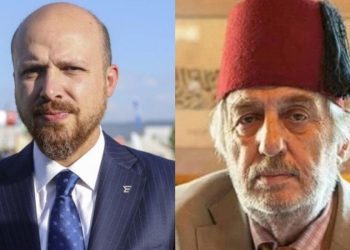 Bilal Erdoğan ‘Fesli Kadir’i’ andı: ‘Bir nesle damgasını vurdu’