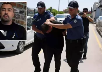 Kırmızı bültenle aranan çete lideri Adana’da yakalandı, 20 bin lira kefaletle serbest bırakıldı