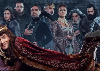 Türkiye’de geçtiğimiz hafta en çok izlenen diziler açıklandı