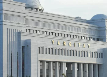 Yargıtay’daki başkanlık düğümü: Muhsin Şentürk adaylıktan çekildi