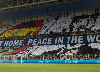 Başarı skor ile değil duruş ile geldi