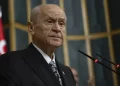 Bahçeli vites yükseltti: “Normalleşme safsatalarıyla milletin sinir uçları tahriş ediliyor”