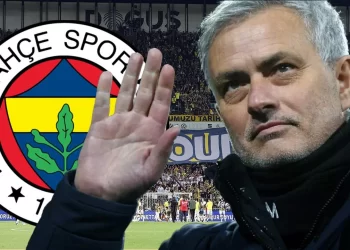 Fenerbahçe hisselerinde Mourinho etkisi