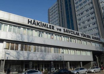 HSK atama kararnamesi: Sinan Ateş suikastı soruşturmasını yürüten savcı hakkında karar