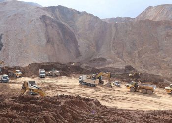 İliç’te 3 işçinin daha cesedine ulaşıldı