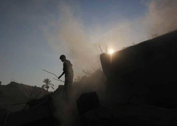 İsrail’in saldırıları 296 gündür sürüyor: Gazze’de can kaybı 39 bin 324’e yükseldi