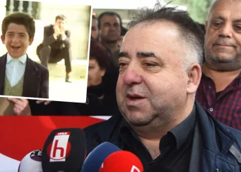 Hababam Sınıfı’nın ‘bacaksız’ı Tuncay Akça yaşamını yitirdi