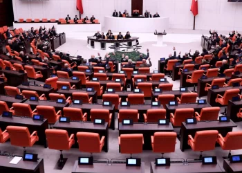 Tarih netleşti: TBMM, Can Atalay için toplanacak