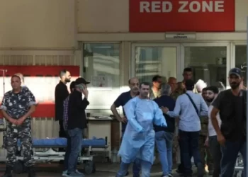 İsrail’den Hizbullah’a siber saldırı: 8 ölü, 2 bin 800 yaralı