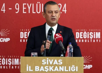 Özgür Özel: İktidar yürüyüşümüzü başlatıyoruz