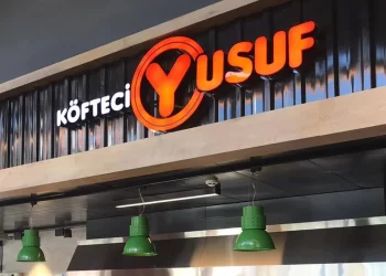 Belgesi ortaya çıktı: Köfteci Yusuf ürünlerinde domuz eti tespit edilmiş