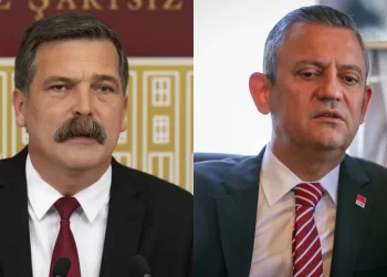 Erkan Baş’tan Özgür Özel’e yanıt: Bu tavrı hiç doğru bulmuyorum