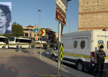 İki kadını katleden Semih Çelik, cinayetten önce parçalanmış ceset çizmiş!