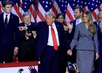 Donald Trump, ABD’nin 47. başkanı olarak seçildi