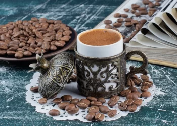Türk kahvesi yapmanın püf noktaları