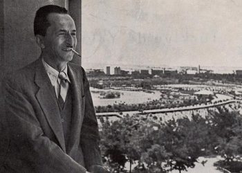 Reşat Nuri Güntekin’in Ölümünün 68. Yıldönümünde Edebi Mirası