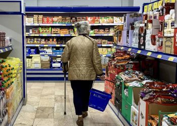 TÜİK açıkladı: Kasım ayı enflasyonu belli oldu