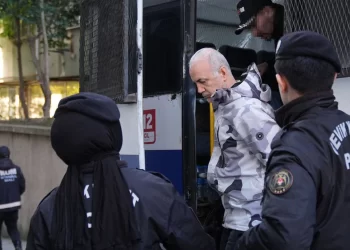 “Yenidoğan çetesi” soruşturması: 11 kişi hakkında tutuklama talebi