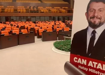 Can Atalay’dan Kartalkaya mesajı: Soma‘da, Çorlu’da olduğu gibi bir sosyal cinayettir