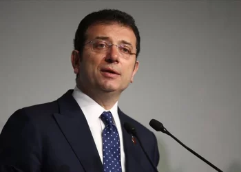 Ekrem İmamoğlu’nun ifadesi ortaya çıktı: ‘Hak yemem ama hakkımı da yedirmem…’