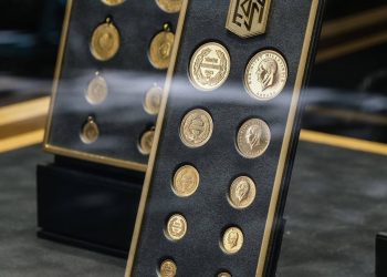 Altın fiyatları uçtu: Gram altında rekor üstüne rekor!