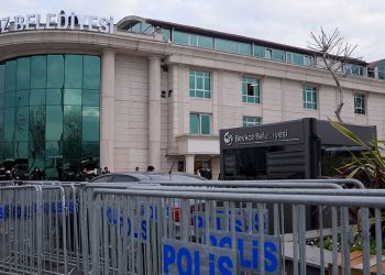 Beykoz Belediye Başkanı Alaattin Köseler gözaltına alındı