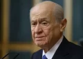 Devlet Bahçeli: Kutlu bir dönemin eşiğindeyiz