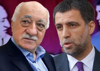 Galatasaraylı Fetöcü Hakan Şükür’ün lehine karar veren hakimlere soruşturma